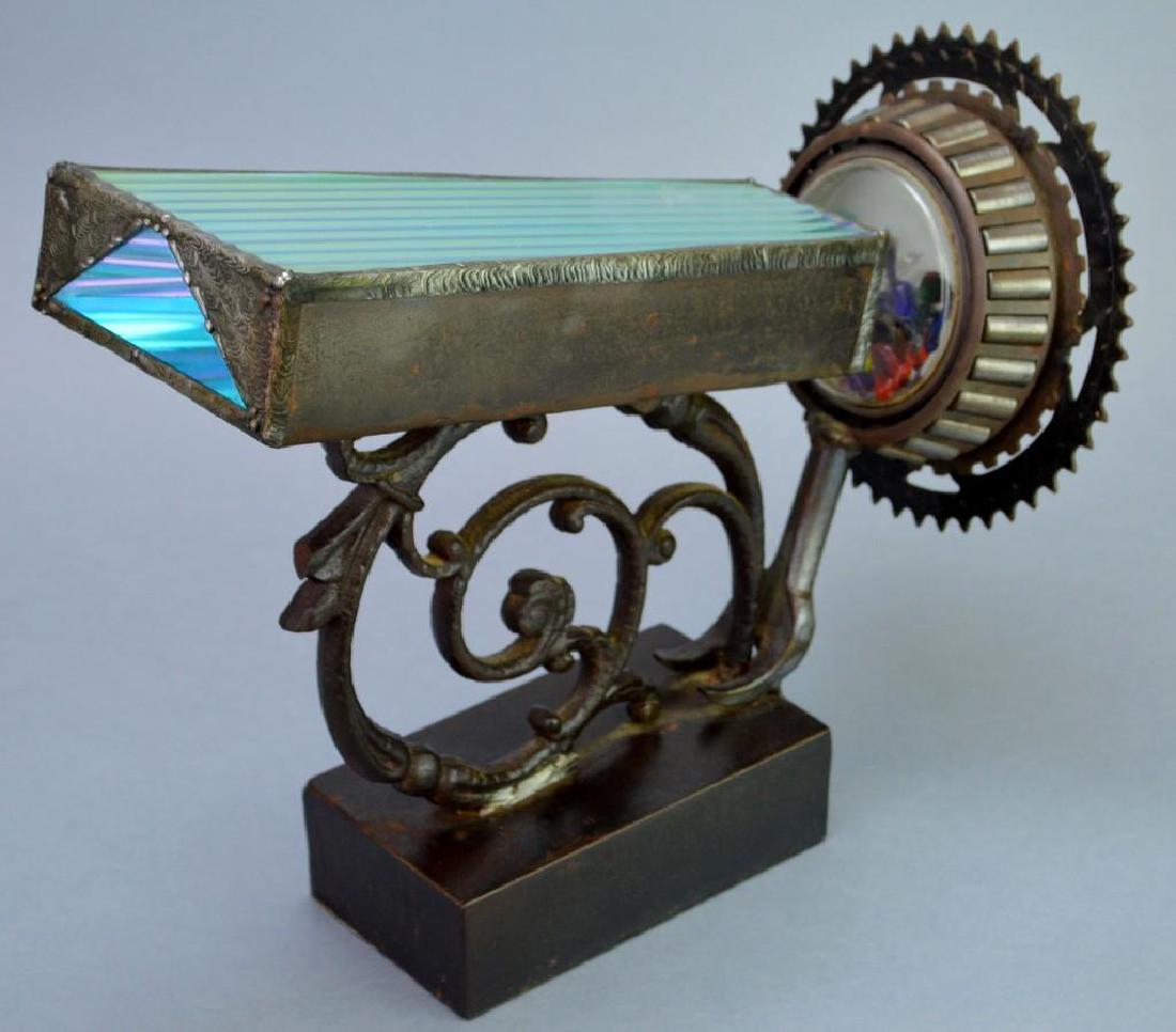 Skeeter and Peter Kaleidoscope (1 of 7)