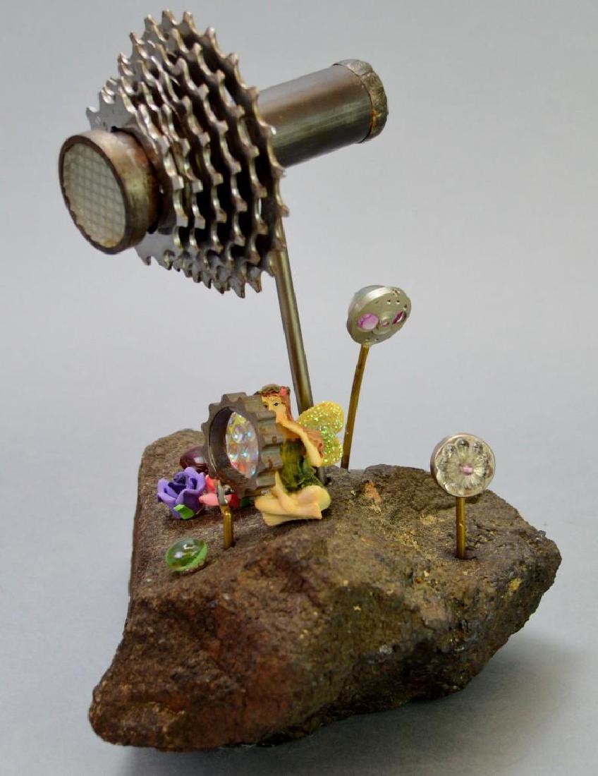 Skeeter and Peter Kaleidoscope (1 of 4)