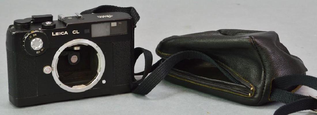Leica Cl Camera Body (1 of 4)