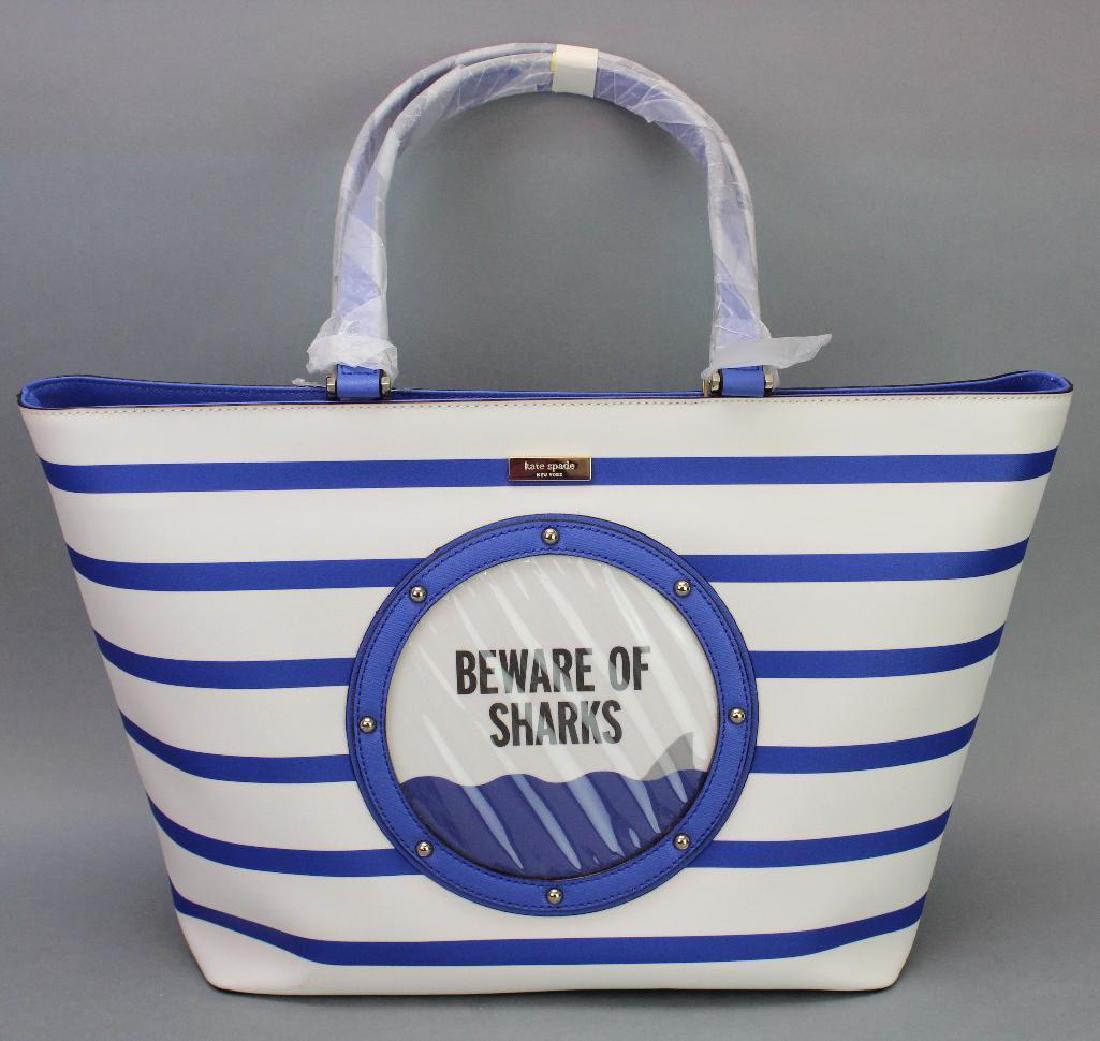 Kate Spade Tote (1 of 6)