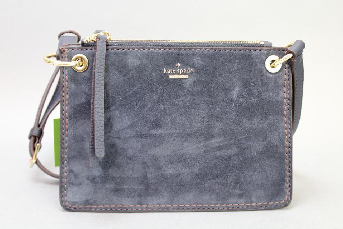 Kate Spade Crossbody Bag (1 of 6)