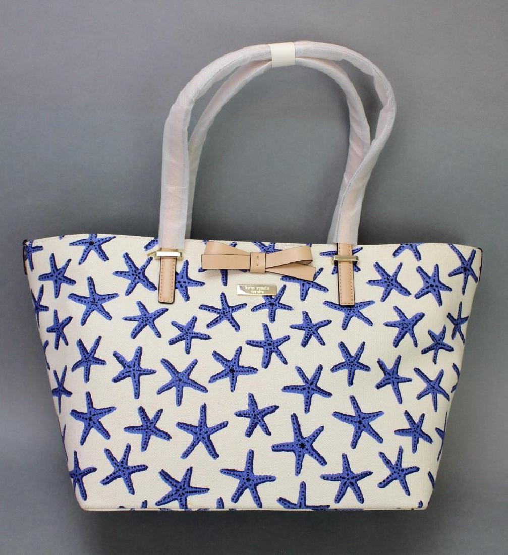 Kate Spade Tote (1 of 6)
