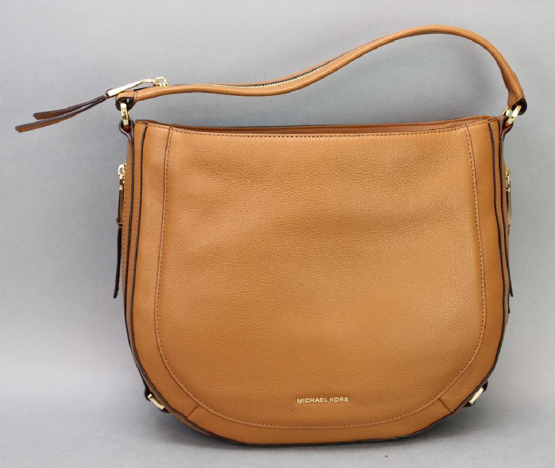 Michael Kors Shoulder Bag (1 of 6)
