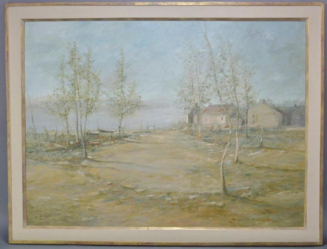 FranÃ§ois Izarny  (born 1952) (1 of 6)