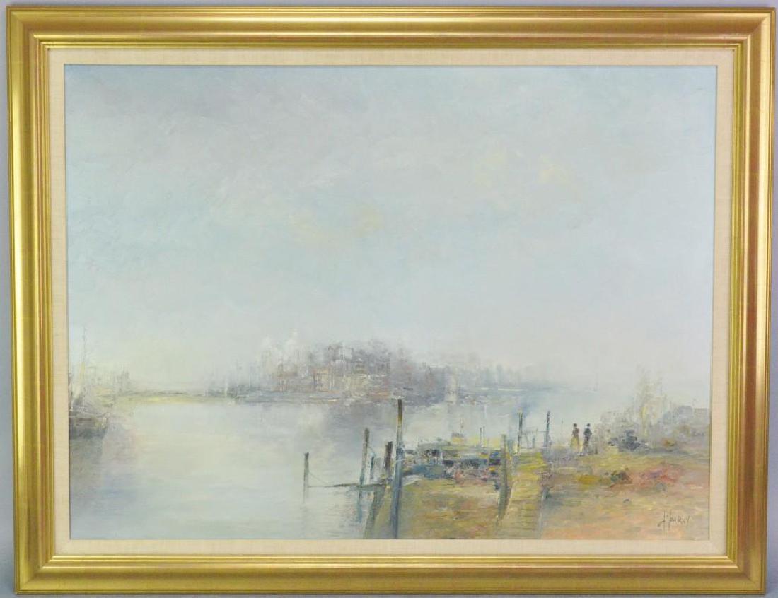 FranÃ§ois Izarny  (born 1952) (1 of 7)