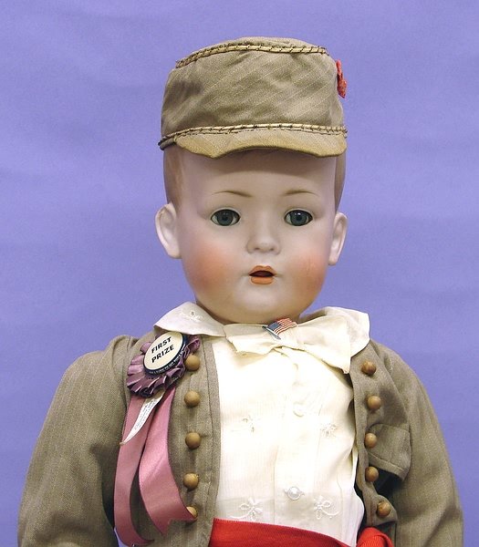 German Bisque - 2