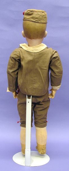 German Bisque - 3
