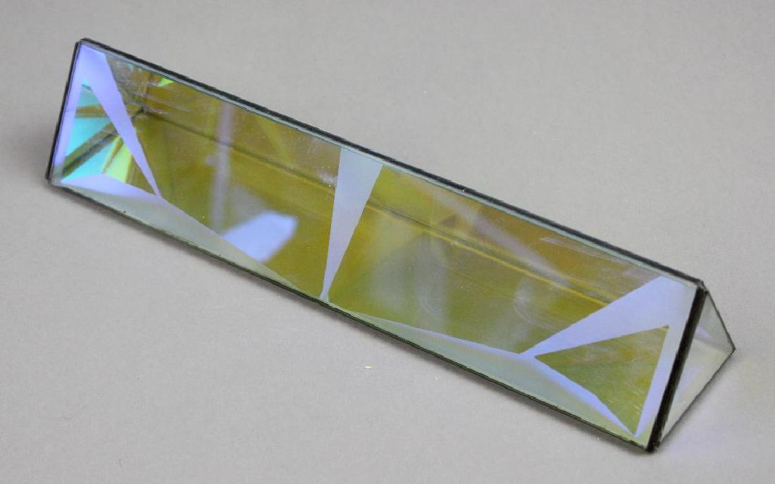 Ray Howlett Kaleidoscope, "Light Catcher" (1 of 4)