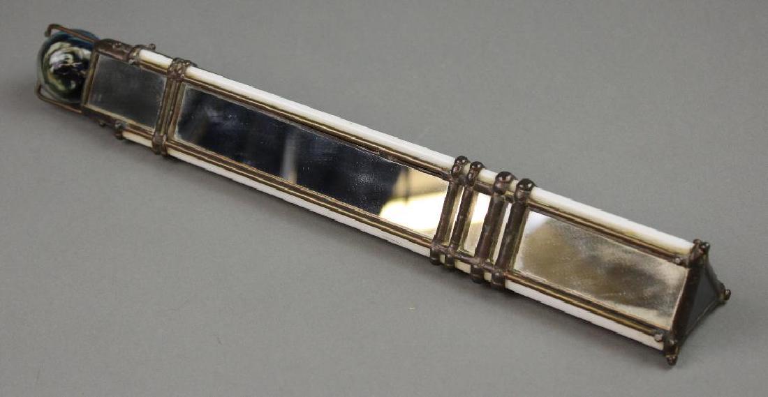 Culver Kaleidoscope, "The World is Your Kaleidoscope" (1 of 8)