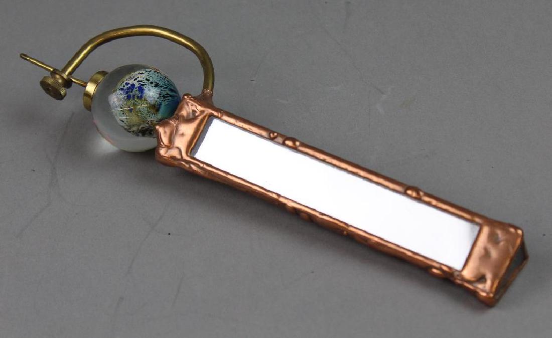 Copper Kaleidoscope (1 of 7)