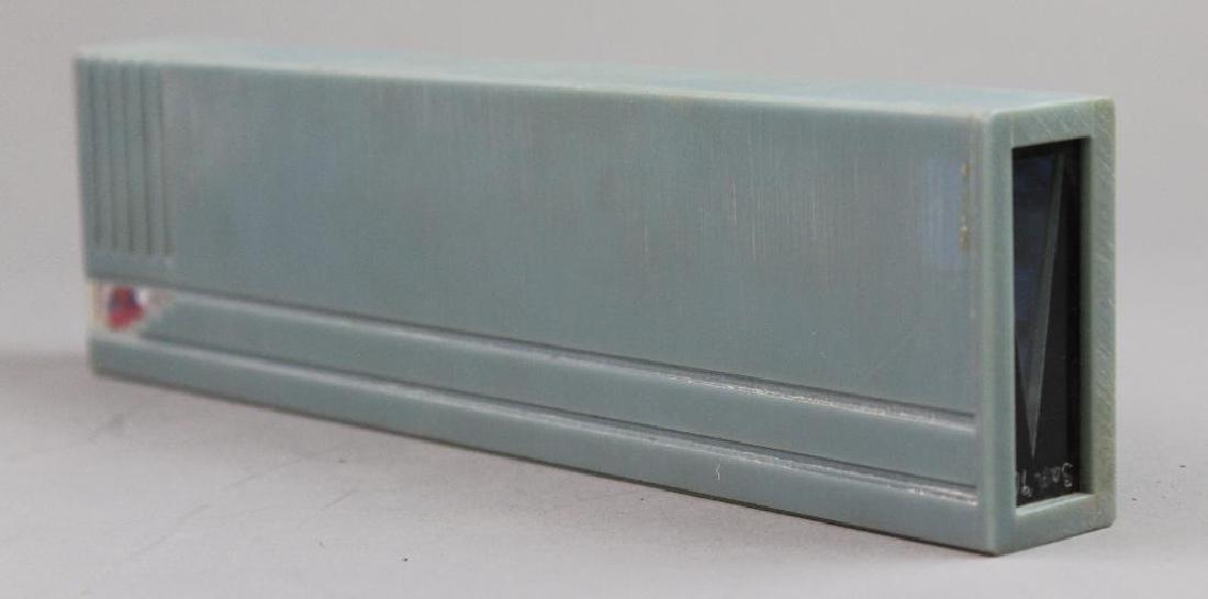 Gray Kaleidoscope (1 of 7)