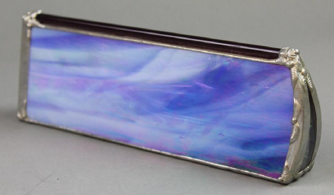 Moser Kaleidoscope (1 of 8)