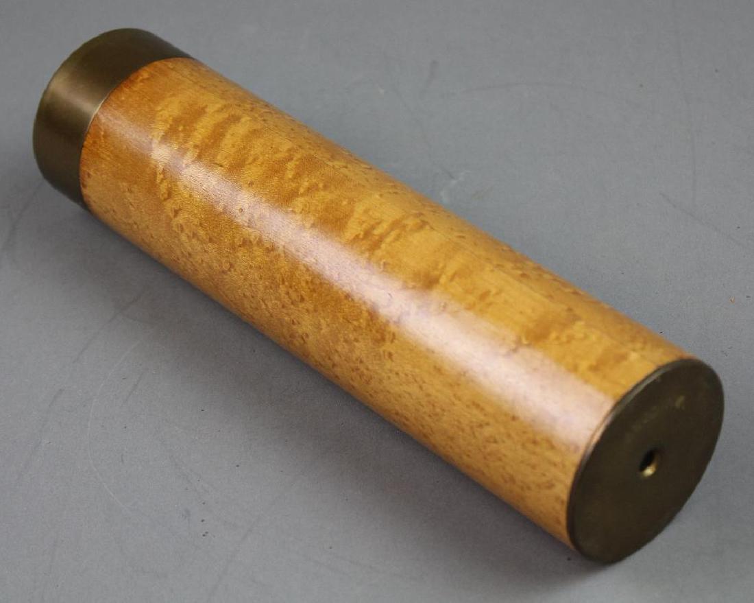 Van Cort Kaleidoscope (1 of 8)