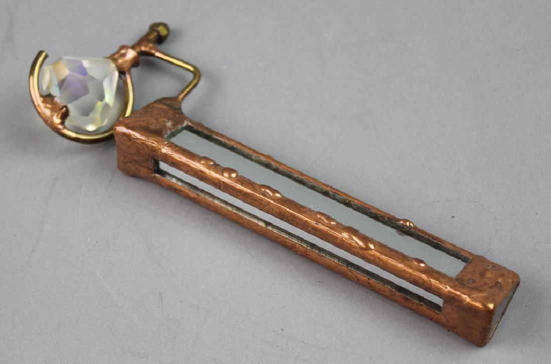 Copper Kaleidoscope (1 of 7)