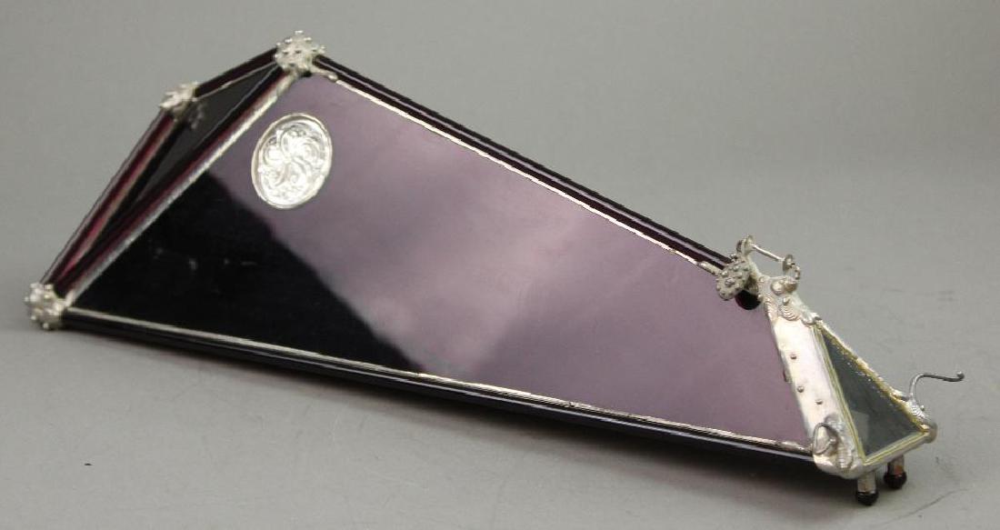 Sherry Moser Kaleidoscope, "Sphaera" (1 of 8)