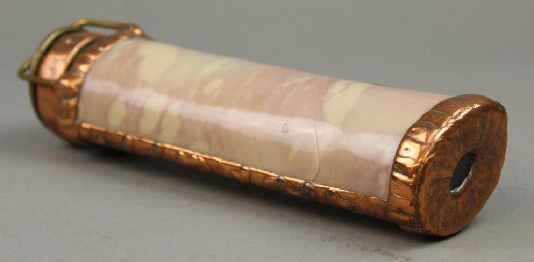 Copper Kaleidoscope (1 of 7)