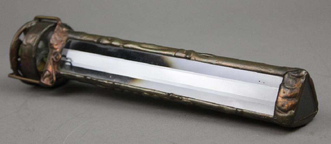 Copper Kaleidoscope (1 of 7)