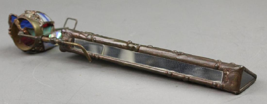 Copper Kaleidoscope (1 of 8)