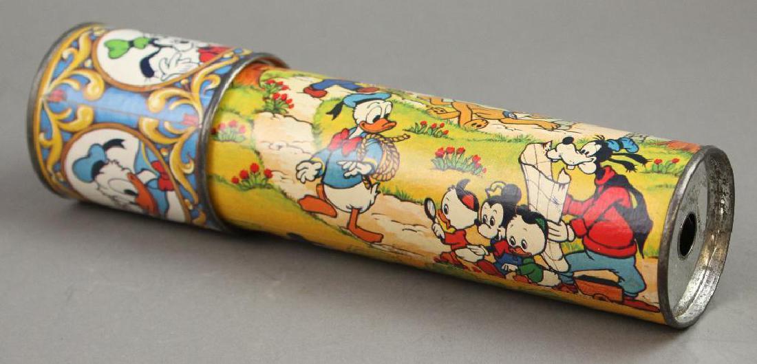 Walt Disney Kaleidoscope (1 of 6)