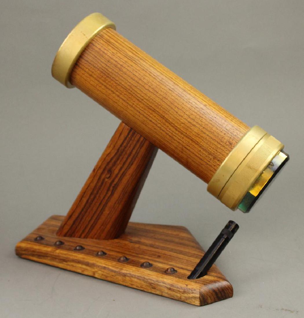 Randy and Shelly Knapp Kaleidoscope, "Beacon of Hope" (1 of 9)