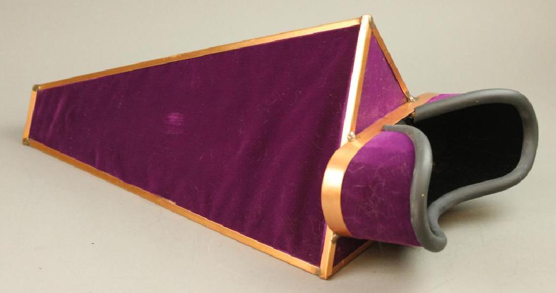 Doug Doak Kaleidoscope, "Virtual Reality Brainstorm" (1 of 8)