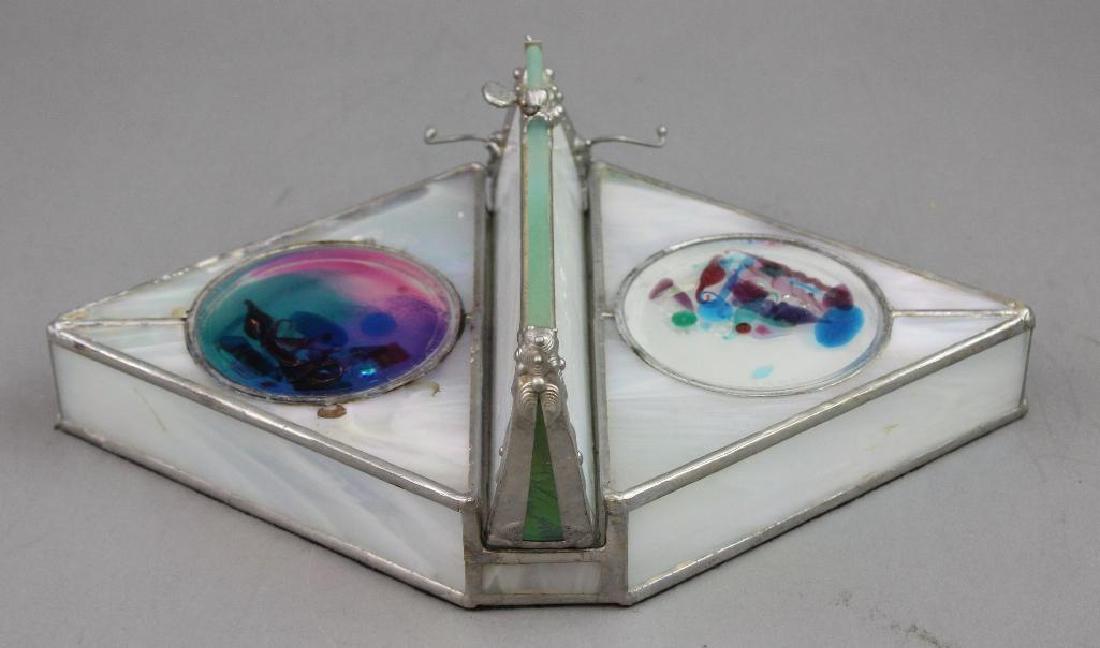 Sherry Moser Kaleidoscope, "Dreams" (1 of 11)