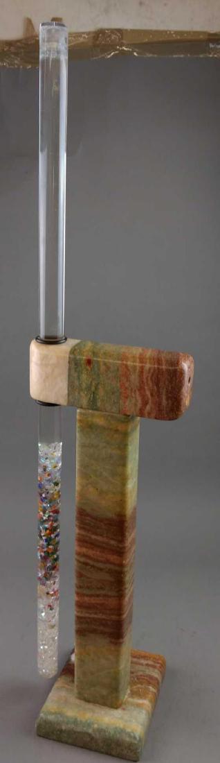 Ben Ansley Kaleidoscope, "Tube Scope" (1 of 10)