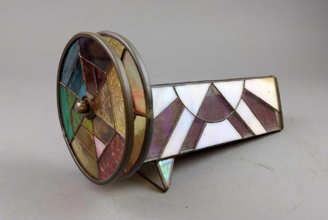 Stained Glass Kaleidoscope (1 of 6)