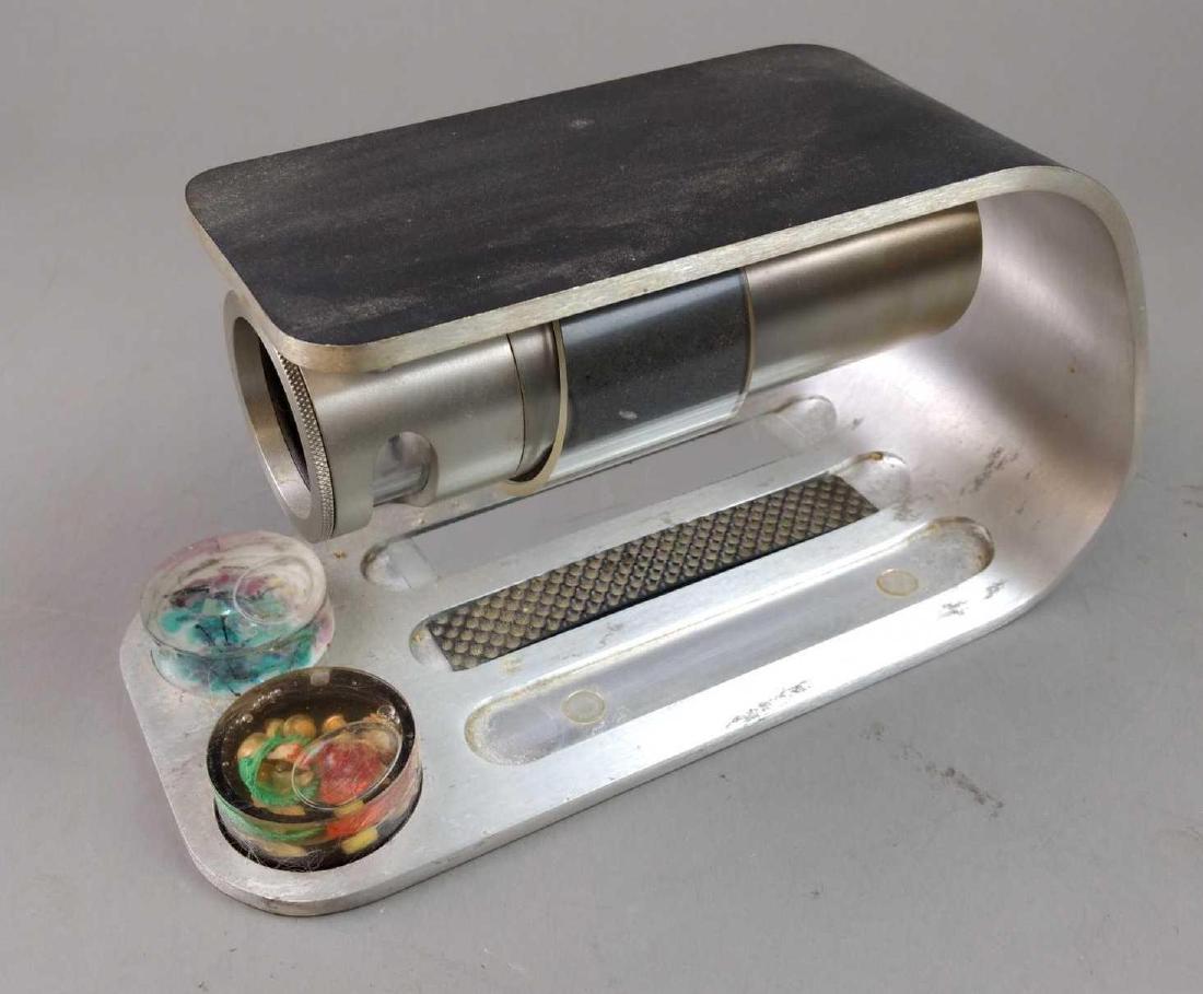 Baiter Kaleidoscope, "Optical Illusions" (1 of 9)