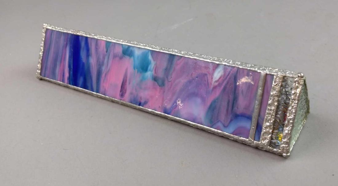 Skeeter Kaleidoscope, "Eye Games" (1 of 6)