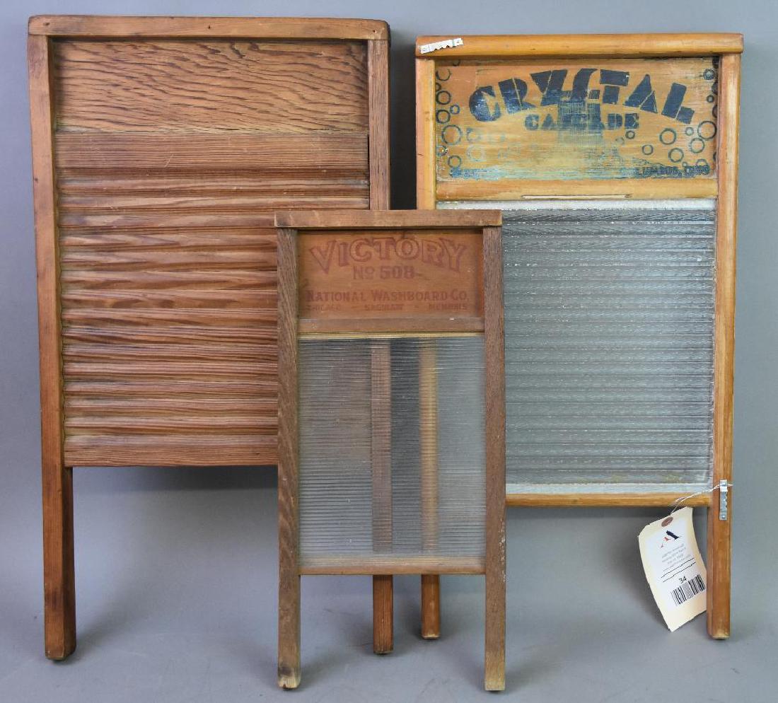 Wash Boards (1 of 4)