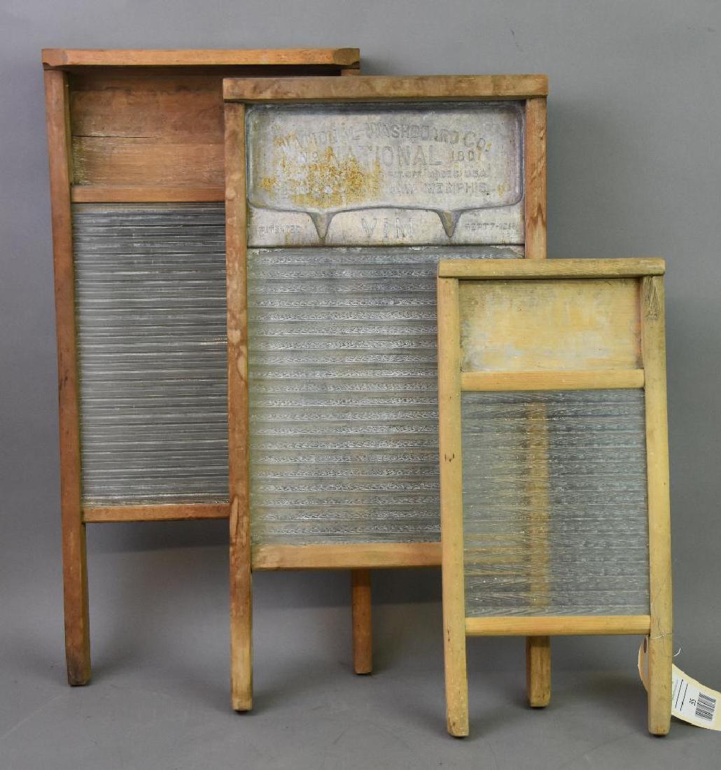 Wash Boards (1 of 4)