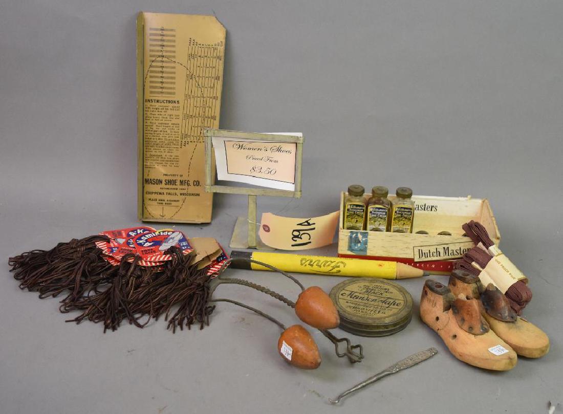 Shoe Related Articles (1 of 5)