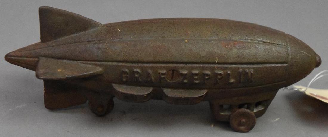 Graf Zepplin Toy (1 of 4)