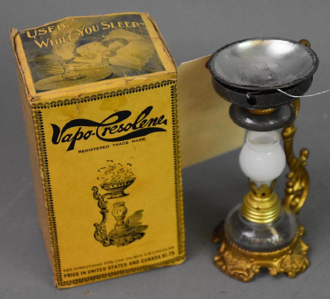 Vapo-Cresolene Lamp (1 of 3)