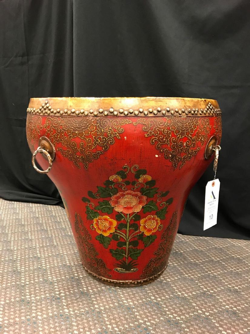 Asian Double Sided Drum (1 of 7)