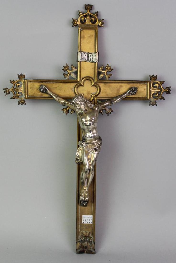 Crucifix (1 of 5)