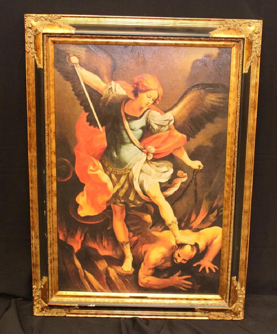 Archangel Saint Michael (1 of 3)