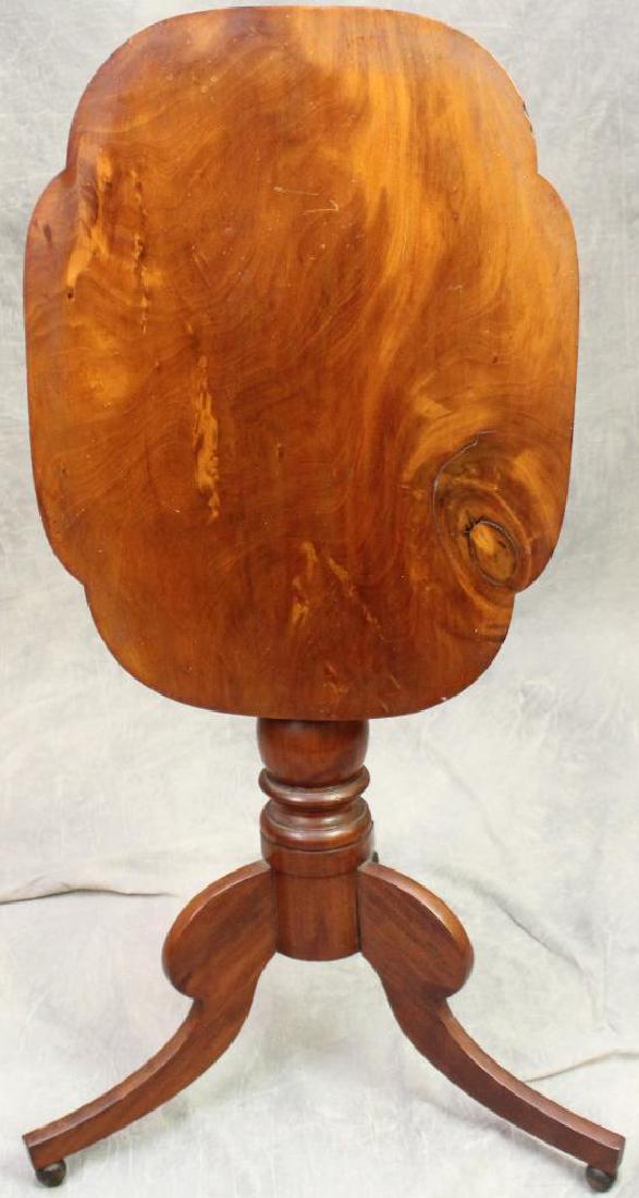 Tilt Top Table (1 of 7)
