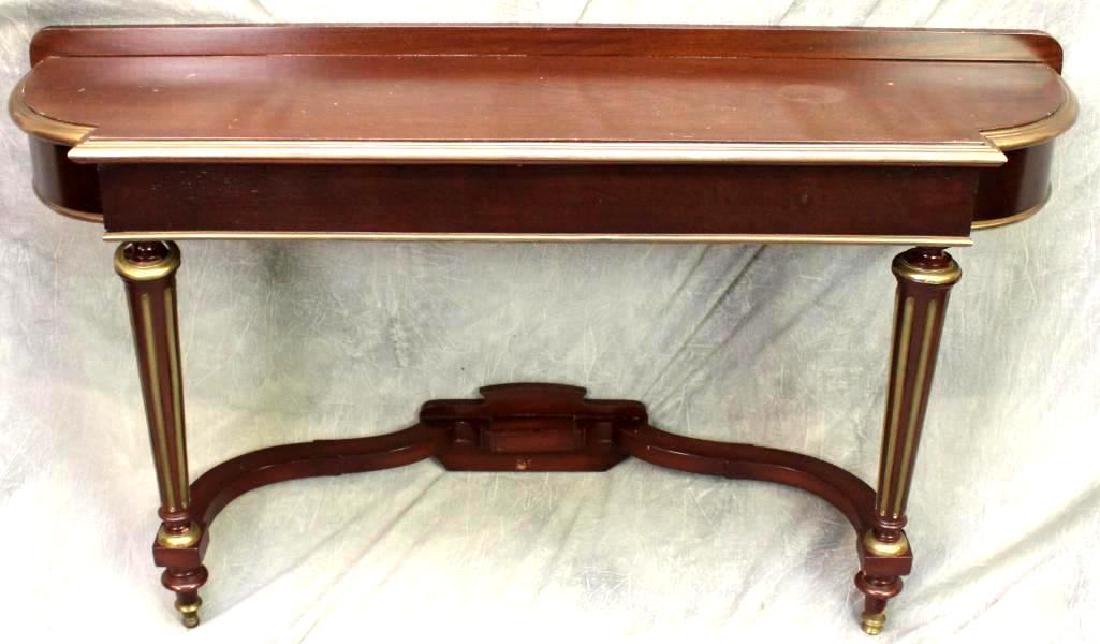 Louis XVI Console Table (1 of 6)