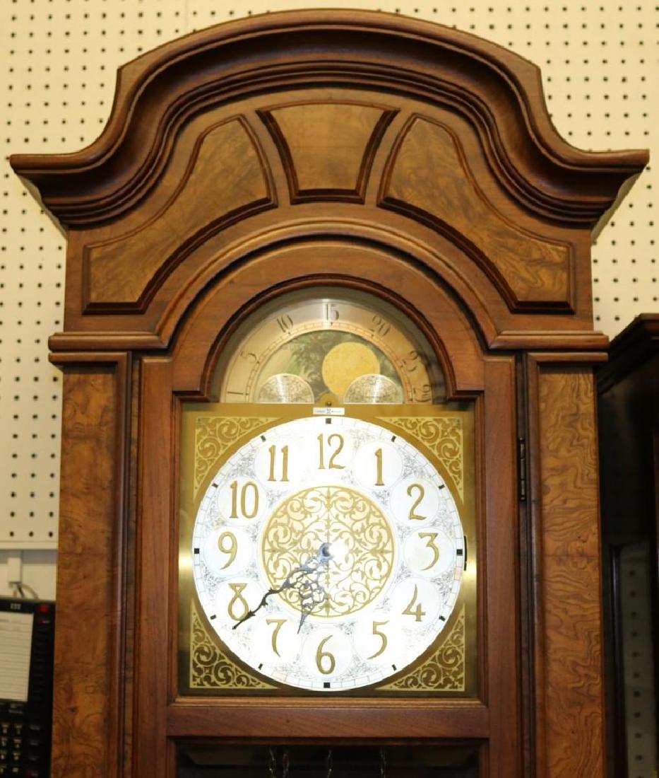 Howard Miller Tall Case Clock