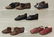 LOT OF ANTIQUE CHILDREN'S SHOES.