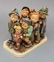 Hummel Figurine "Adventure Bound"