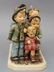Hummel Figurine "Adventure Bound" - 4