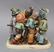 Hummel Figurine "Adventure Bound" - 5