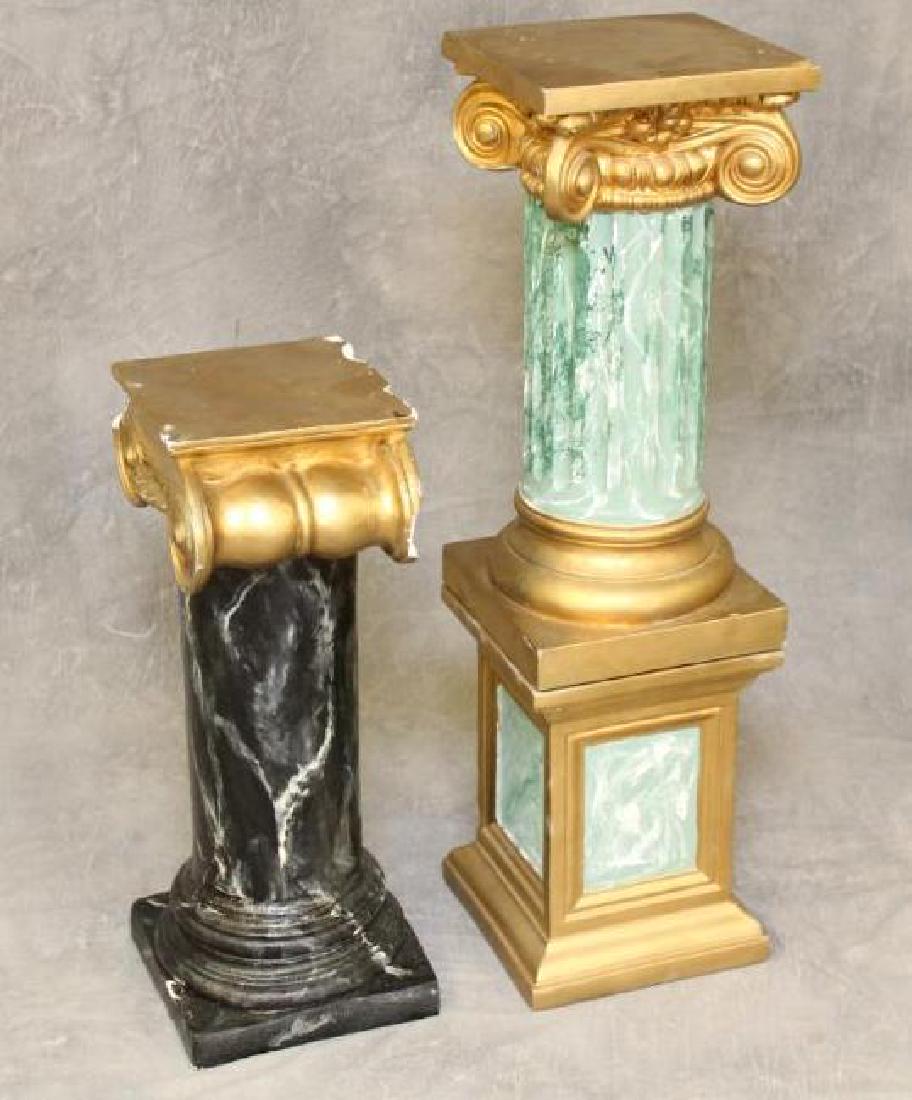 Two Pedestals (1 of 6)