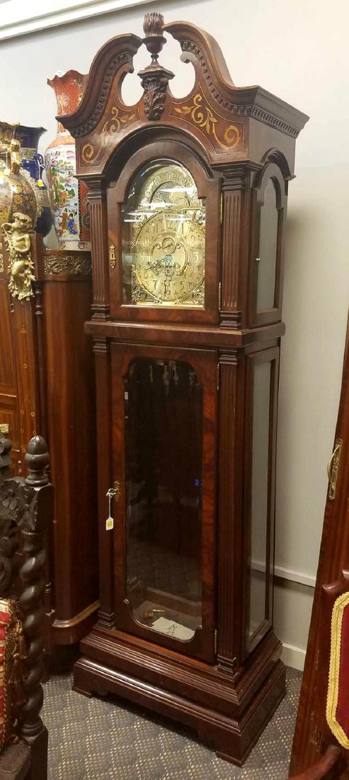 Ridgeway Limited Edition Clock (1 of 7)