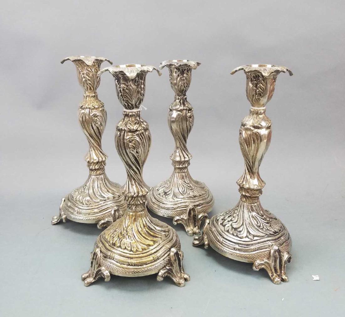 Candle Sticks (1 of 6)