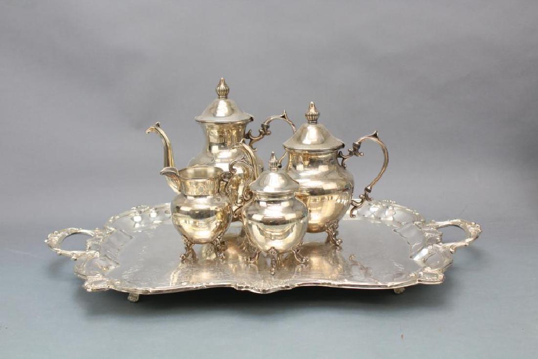 Tea Service (1 of 8)