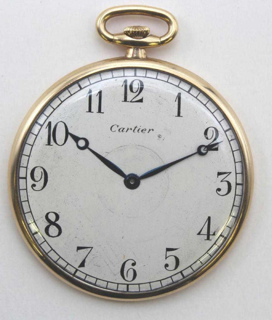 Cartier pocket Clearance